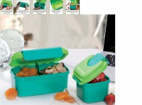 Conjunto Tupper Click