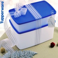 Caixa Ideal 1400ml e espacoca