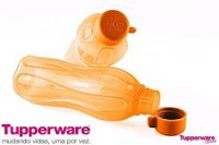 Eco Tupper Garrafa 500ml