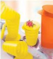 Copo Murano 500ml cada
