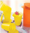 2 Copos Murano 500ml cada