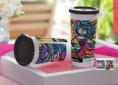 Copo Mulheres 200ml
