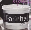 Caixa para Farinha 1.8kg