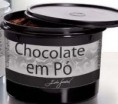 Caixa para chocolate 1kg