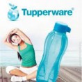 Eco Tupper Garrafa 500ml