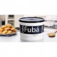 Caixa para Fuba 1kg